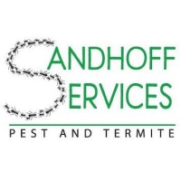 Sandhoff Services Pest And Termite Logo