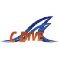 C-Dive, LLC Logo
