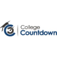 College Countdown Logo