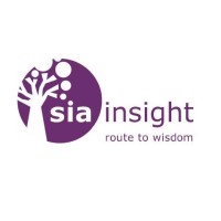 Sia Insight Logo