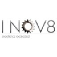 Inov8 Technology Pty Ltd Logo