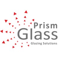 Prism Glass Ltd Logo