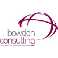 Bowdon Consulting Limited Logo