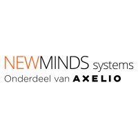 NEWMINDS systems Logo
