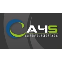 AllforYourSport Logo
