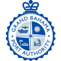 The Grand Bahama Port Authority Logo