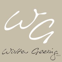 Walter Geering Logo