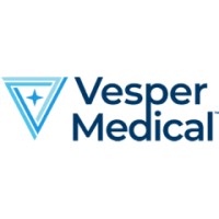 Vesper Medical, Inc. Logo