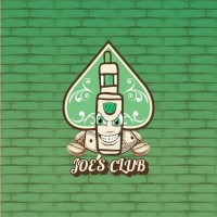 Joes Club Logo