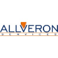 Allveron Services Logo