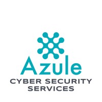 Azule Cyber Logo