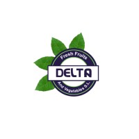 DeltaFreshFruits Logo