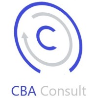CBA Consult Logo