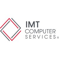 IMT Computer Services Logo