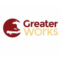 Greater Works Logo