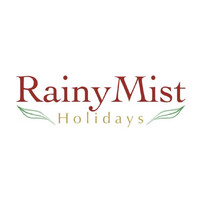 RainyMist Holidays Logo