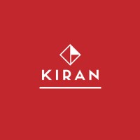 KIRAN Logo