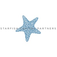 Starfish Capital Partners Logo