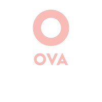 OVA Egg Freezing Specialty Center Logo