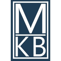 MKB Designs Logo