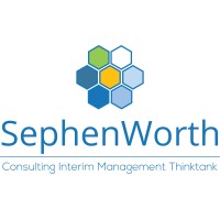 SephenWorth Logo