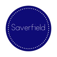 Saverfield Logo