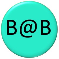 Berit Bjerknes org. Logo
