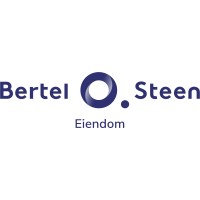 Bertel O. Steen Eiendom AS Logo