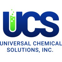 Universal Chemical Solutions Logo