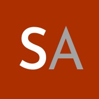Scrace Architects Logo