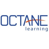 Octane Learning Logo