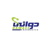 Dawaeepharmacies Logo