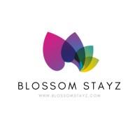 Blossom Stayz Logo