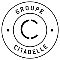 Groupe La Citadelle Logo