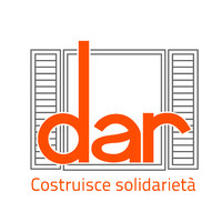DAR=CASA Società Cooperativa Logo
