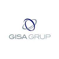 GİSA GRUP Logo