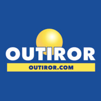 OUTIROR Logo