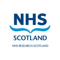 NHS Research Scotland Logo