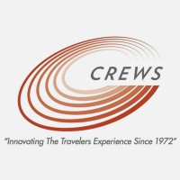 Crews1972 Logo