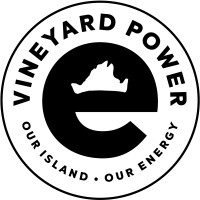 Vineyard Power Cooperative Logo