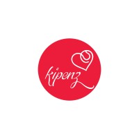 Kipenz Wedding Films Logo