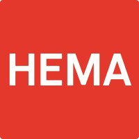 HEMA BELUX Logo