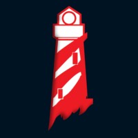 RED FOG Logo