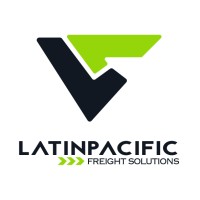 Latin Pacific Logo