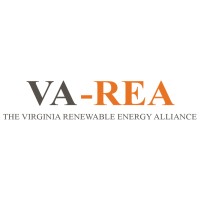 Virginia Renewable Energy Alliance Logo