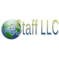 eStaff LLC Logo