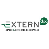 EXTERN DPO Logo