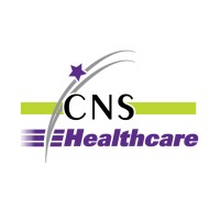 CNS Healthcare Logo