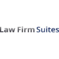 Law Firm Suites Logo