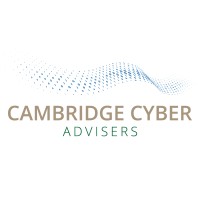 Cambridge Cyber Advisers Logo